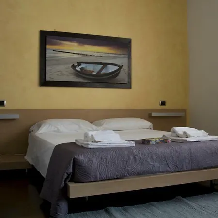 Nocleg ze śniadaniem Casa Domi