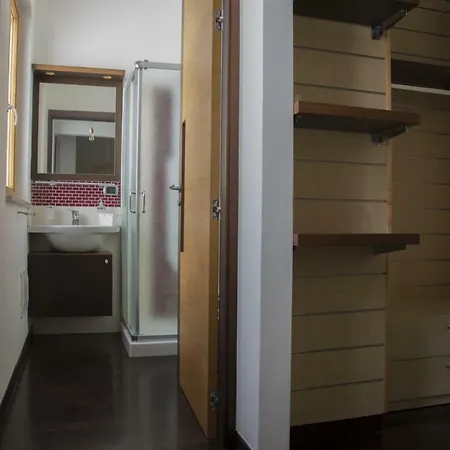 Casa Domi فندق مبيت وإفطار