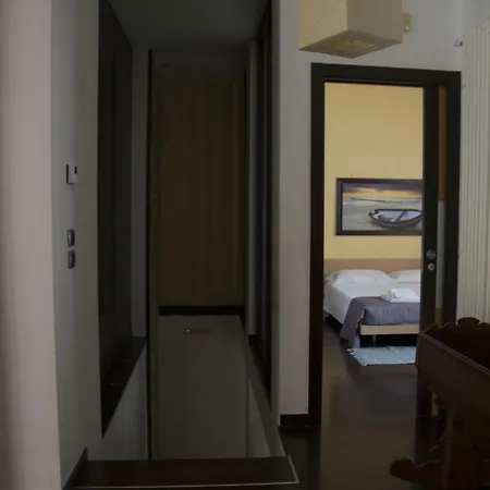 Casa Domi فندق مبيت وإفطار 3*