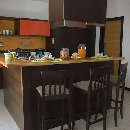 فندق مبيت وإفطار Casa Domi