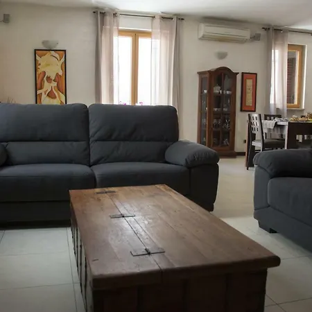 Nocleg ze śniadaniem Casa Domi 3*