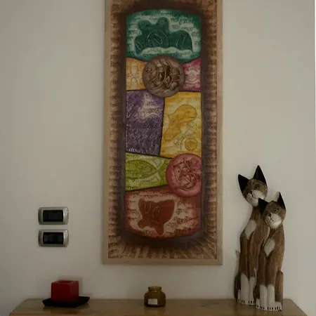 فندق مبيت وإفطار Casa Domi 3*