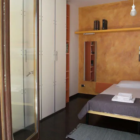 Casa Domi فندق مبيت وإفطار
