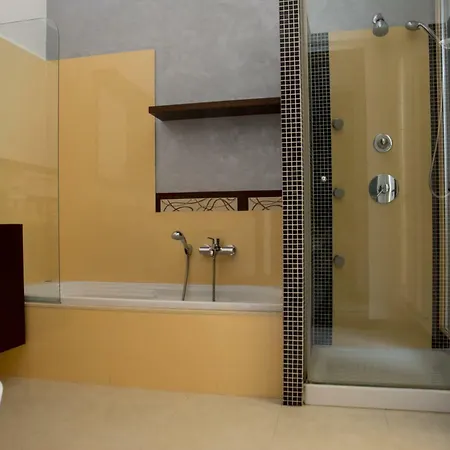 فندق مبيت وإفطار Casa Domi كونفيرسانو