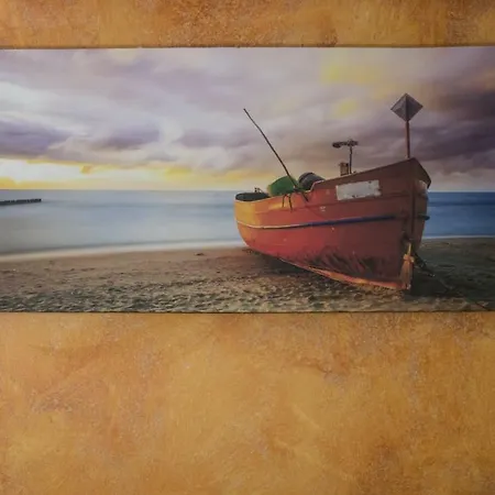 Nocleg ze śniadaniem Casa Domi 3*