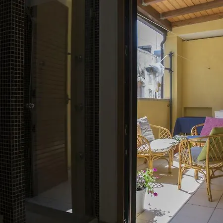 فندق مبيت وإفطار Casa Domi كونفيرسانو