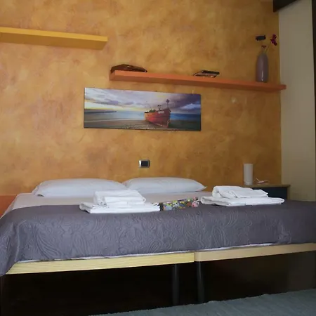 Nocleg ze śniadaniem Casa Domi
