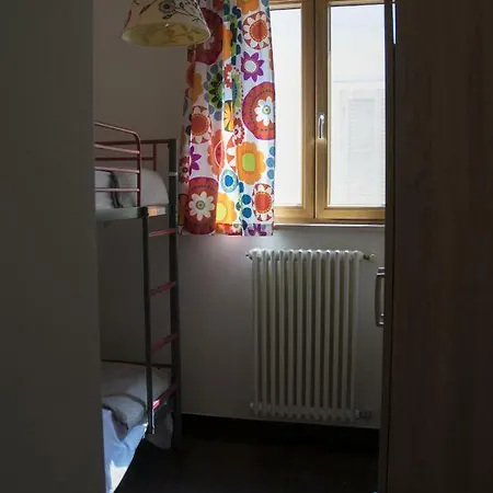 فندق مبيت وإفطار Casa Domi كونفيرسانو