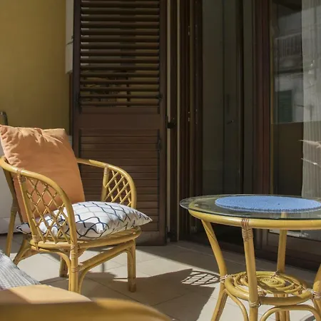 Casa Domi فندق مبيت وإفطار 3*