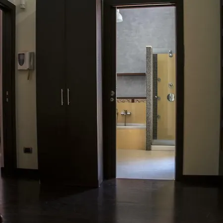Casa Domi فندق مبيت وإفطار 3*