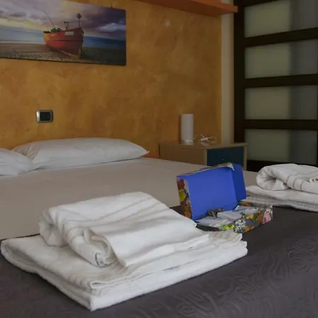 فندق مبيت وإفطار Casa Domi