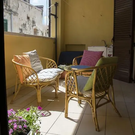 Casa Domi 3*